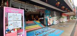 Bugis Cube (D7), Shop House #457126671